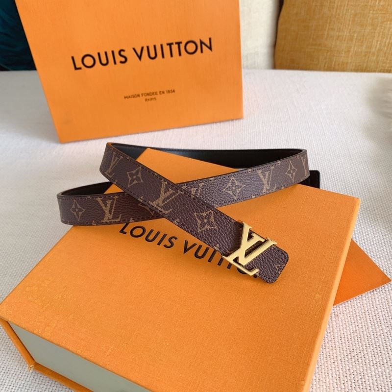 Louis Vuitton Belts